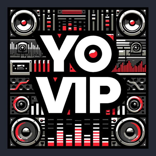 Free VIP Tracks & Yo-List Newsletter